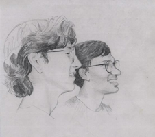 Wayne and Anand